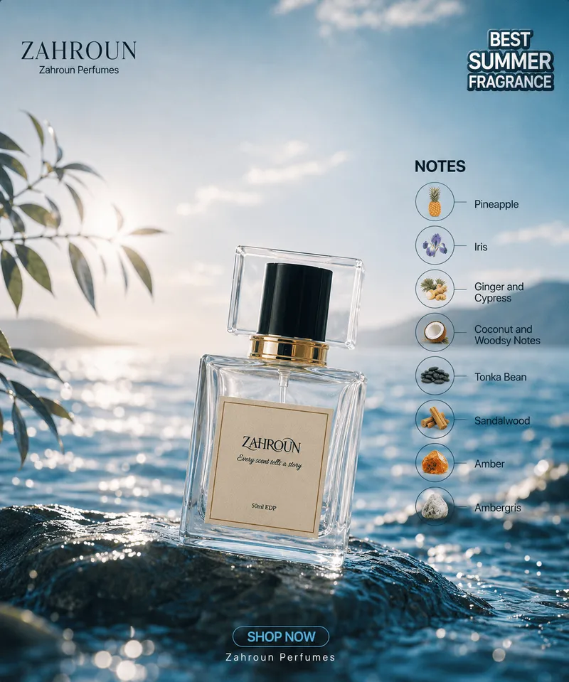 For Him — Al Khayran Oud